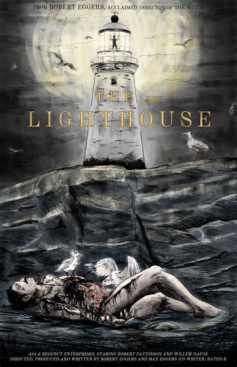 The Lighthouse